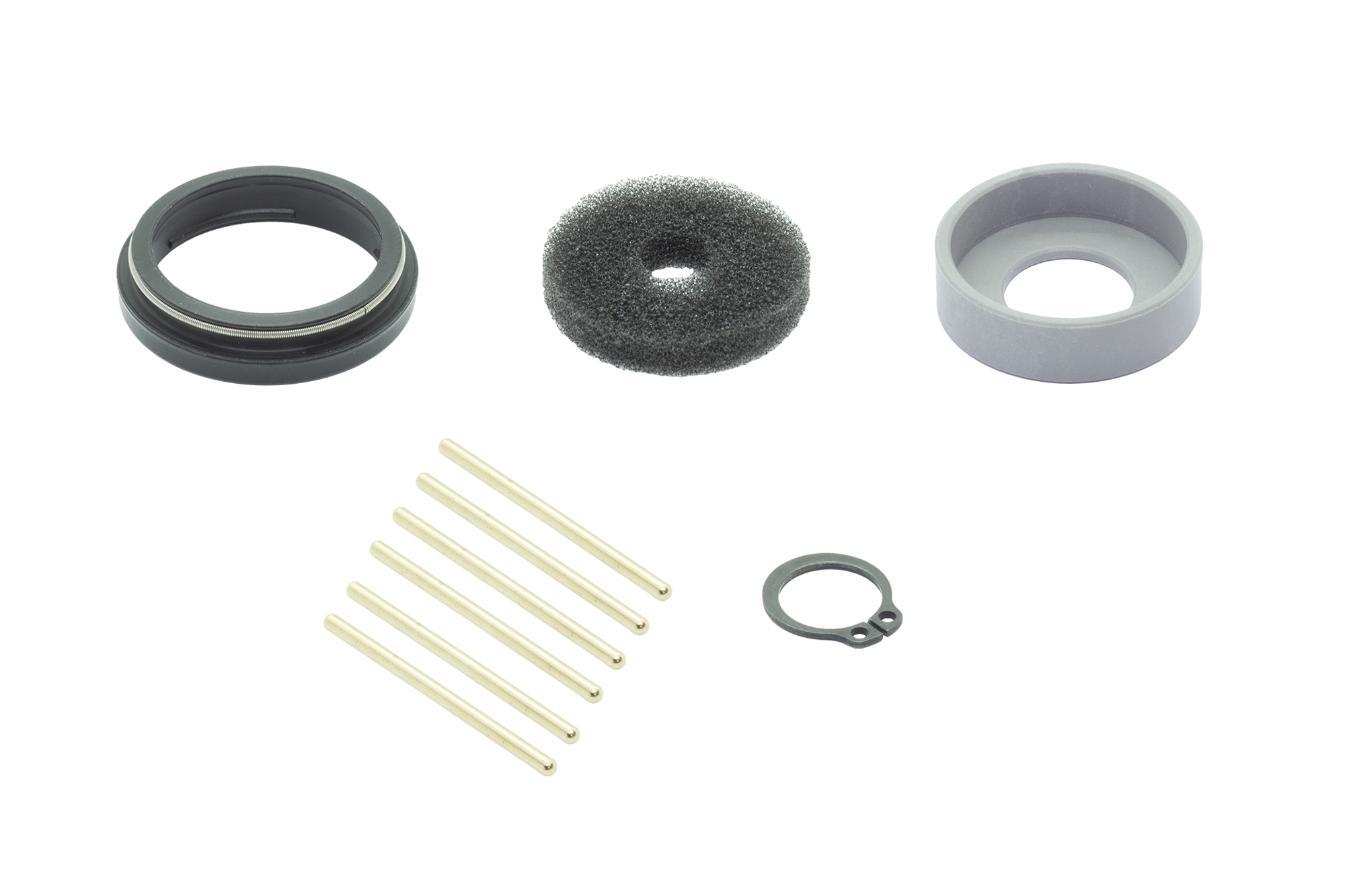 Revive Max (34.9) - spare parts Revive Max (34.9) - spare parts